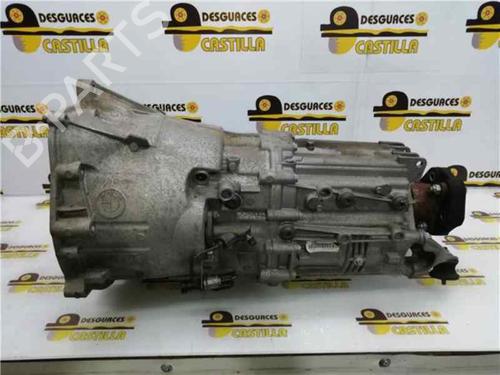 Gearbox BMW 1 (E87) 116 i | BP10123041M3 
