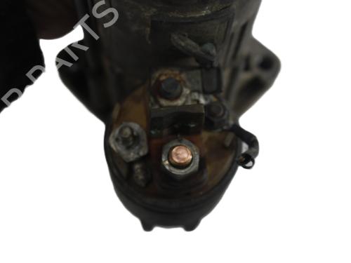 Starter BMW X3 (E83) 2.0 d | BP24508068M8 