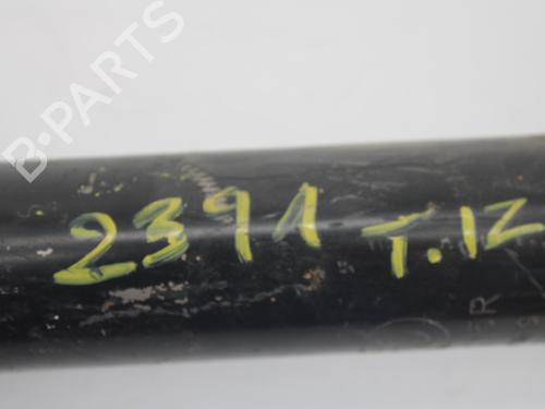 Left rear shock absorber BMW 1 Coupe (E82) 120 d | BP13581609M18 