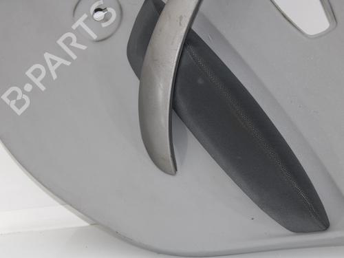 Rear right panel BMW 1 (E87) 118 d | BP11942005C61 
