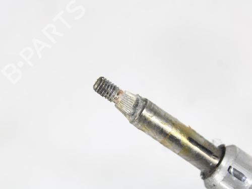Rear wiper motor KIA RIO III (UB)  | BP16934757M102 
