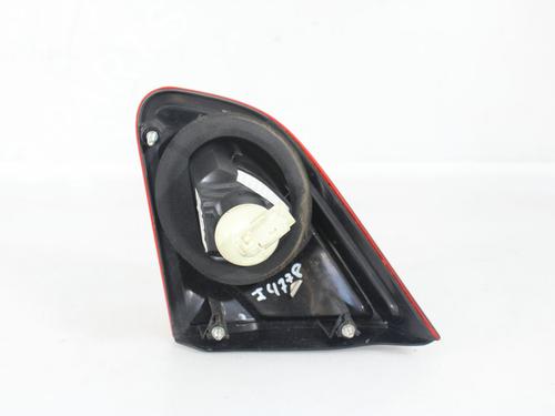 Left taillight NISSAN QASHQAI / QASHQAI +2 I (J10, NJ10, JJ10E) 2.0 dCi | BP17643411C34 