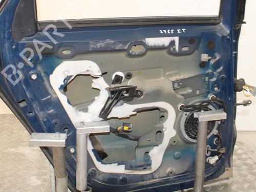 Left rear door CITROËN C4 Picasso II 1.6 HDi / BlueHDi 115 | BP11914472C4 