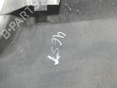 Rear bumper JAGUAR XF I (X250) 3.0 D | BP21635952C8 