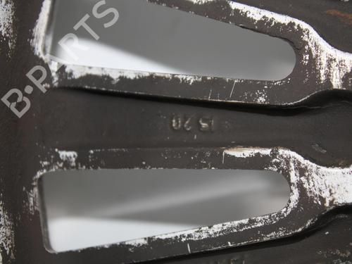 Rim BMW 5 (E39) 525 tds | BP15192600C45 