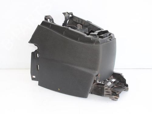 Middle console RENAULT GRAND SCÉNIC III (JZ0/1_) 1.5 dCi (JZ09, JZ0D, JZ10, JZ14, JZ1G, JZ29, JZ2C) | BP11683595I22 