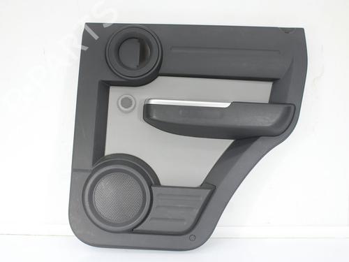 Used Rear right panel DODGE NITRO 2.8 CRD (163 hp) 18410723