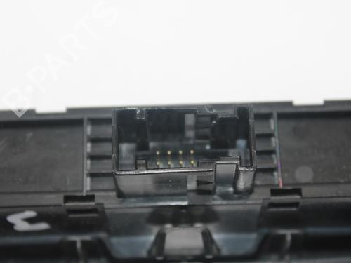 Warning switch PEUGEOT 308 I (4A_, 4C_) 1.6 HDi | BP12268507I22 