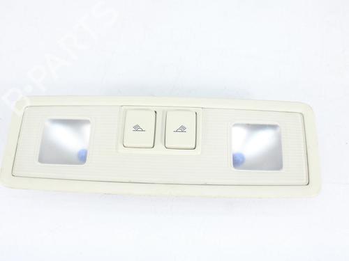 Innerbelysning VW PASSAT B8 (3G2, CB2) 1.6 TDI (120 hp) 22304486