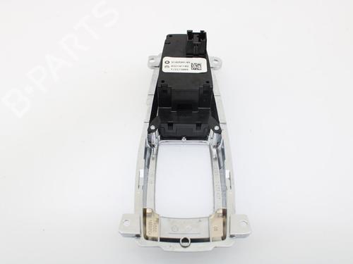 Electric handbrake BMW X6 (E71, E72) xDrive 35 d | BP10733449E5