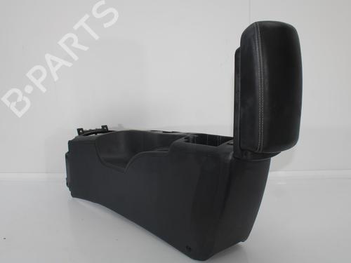 Used Armrest / Center console NISSAN QASHQAI / QASHQAI +2 I (J10, NJ10, JJ10E) 1.5 dCi (110 hp) 13045779