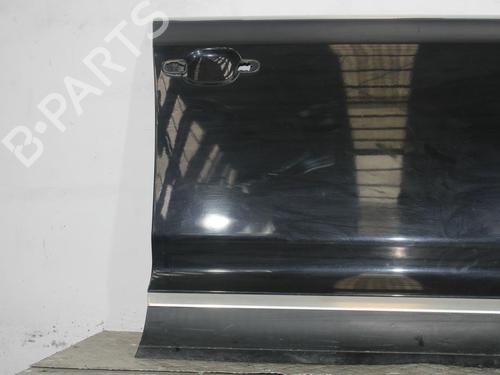 Right front door VW TOUAREG (7LA, 7L6, 7L7) 5.0 V10 TDI | BP30154254C3 