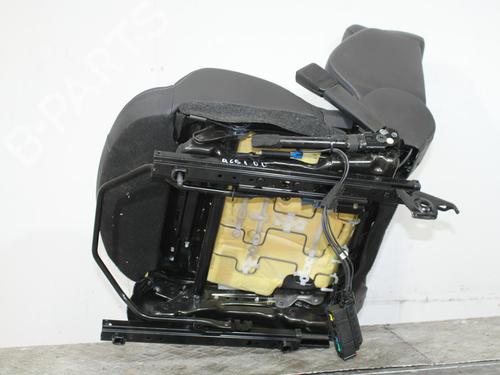 Right front seat OPEL ADAM (M13) 1.2 | BP22303539C16 