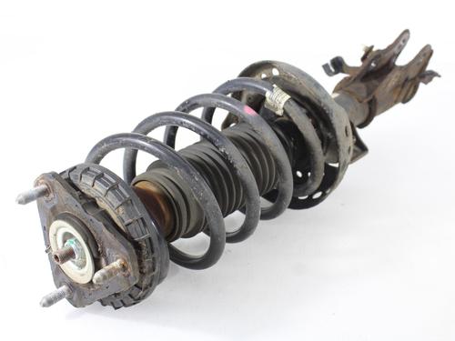 Used Right front shock absorber HONDA CIVIC IX (FK) 1.6 i-DTEC (FK3) (120 hp) 17242932