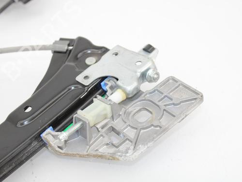 Rear left window mechanism MERCEDES-BENZ CLS (C219) CLS 320 CDI (219.322) | BP14454070C24 
