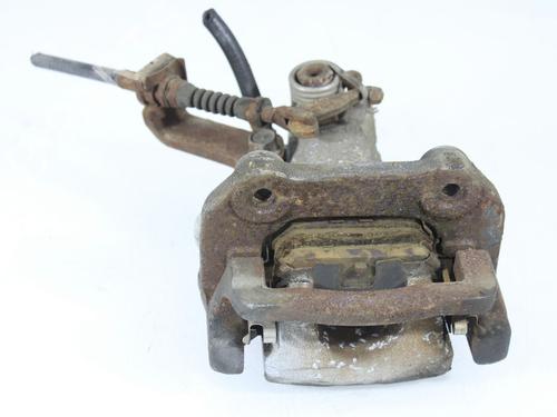 Left rear brake caliper SUZUKI SX4 S-Cross (JY) 1.6 DDiS (AKK 416D) | BP17806274M107 
