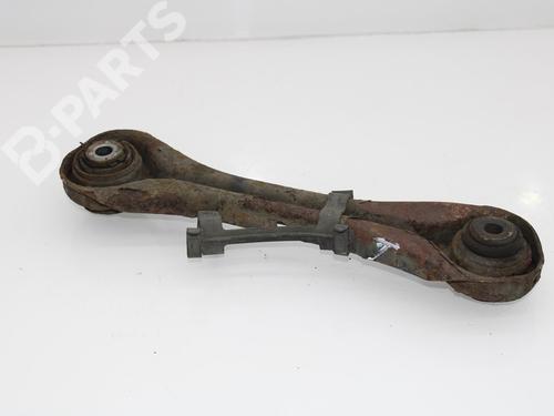 Used Left rear suspension arm Left rear suspension arm BMW 3 (E90) 320 d (163 hp) 10124850 10124850