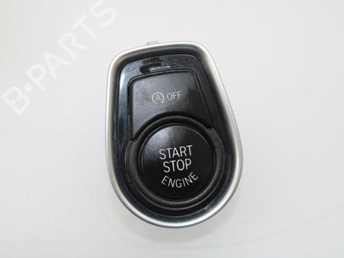 Used Ignition barrel BMW 1 (F20) 116 d (116 hp) 11091681