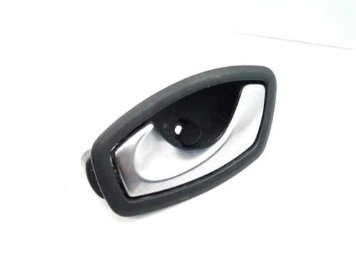 Used Rear left interior door handle RENAULT MEGANE III Hatchback (BZ0/1_, B3_) [2008-2025]  10122621