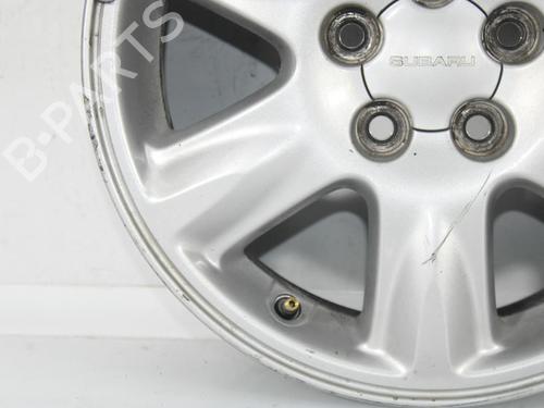 Rim SUBARU FORESTER (SG_) 2.0 AWD (SG5) | BP21772783C45 