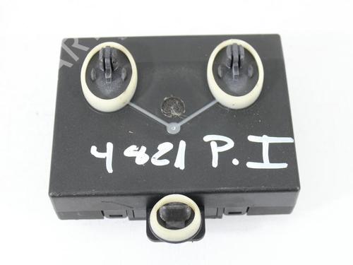 Elektronische module AUDI A3 (8V1, 8VK) 1.6 TDI (105 hp) 22304093