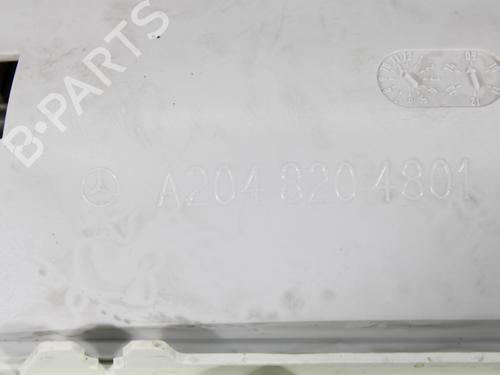 Interior roof light MERCEDES-BENZ C-CLASS (W204) C 200 CDI (204.001) | BP17082529I8 