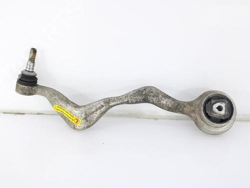Used Left front suspension arm BMW 1 (E87) 118 d (143 hp) 10121401