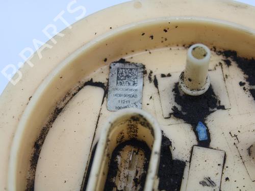 Fuel pump VW GOLF VI (5K1) 1.6 TDI | BP10124776M76 