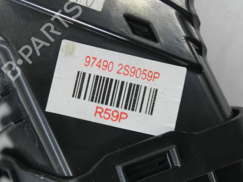 Air vent HYUNDAI ix35 (LM, EL, ELH) 1.7 CRDi | BP26235468I21 