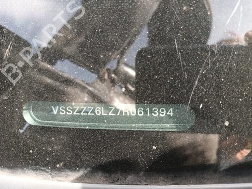 Rim SEAT IBIZA III (6L1) 1.9 TDI | BP16874586C45 