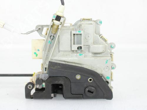 Rear right lock AUDI Q5 (8RB) 2.0 TDI quattro | BP22304483C99 
