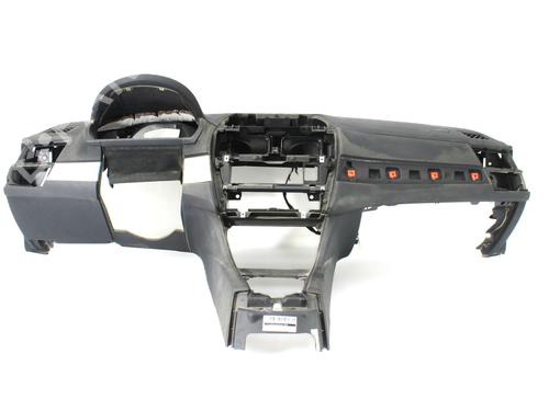 Used Dashboard BMW X3 (E83) 2.0 d (150 hp) 27192053