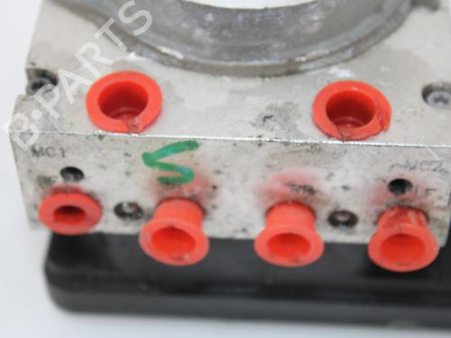 ABS pump HYUNDAI ix35 (LM, EL, ELH) 2.0 CRDi 4WD | BP15185119M43 