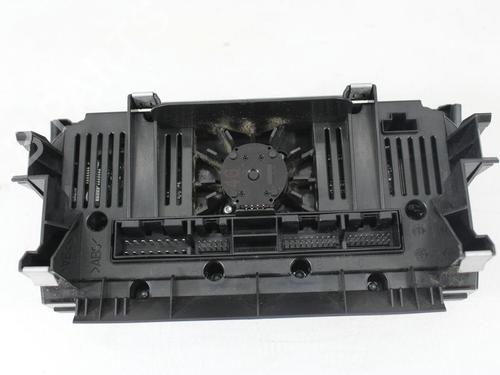 Climate control AUDI A3 Sportback (8PA) 2.0 TDI 16V | BP10119671I5 