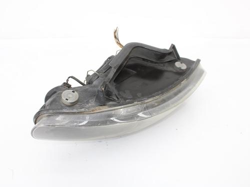 Left headlight SEAT LEON (1M1)  | BP14998771C28 