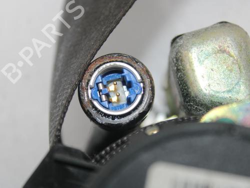 Sikkerhedssele foran højre VW TOUAREG (7LA, 7L6, 7L7) 5.0 V10 TDI | BP30377349I25 