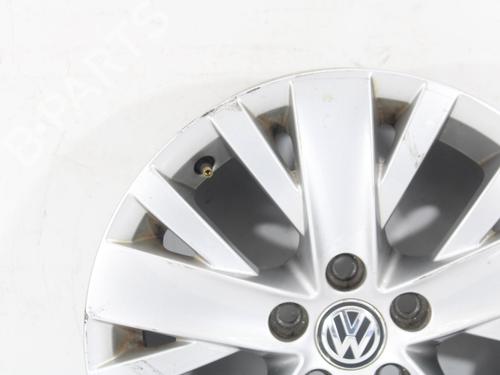 Rim VW POLO V (6R1, 6C1) 1.6 | BP16967209C45 