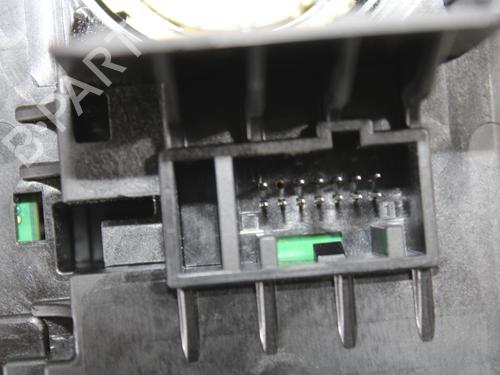 Kontaktrulle Airbag FORD TRANSIT CONNECT V408 Box Body/MPV 1.6 TDCi | BP18085001C102 