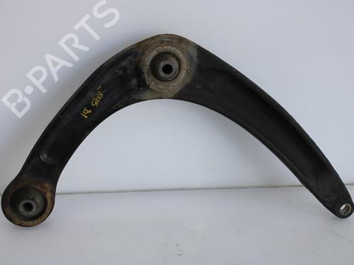 Left front suspension arm PEUGEOT 3008 I MPV (0U_) 1.6 HDi | BP10119579M12 
