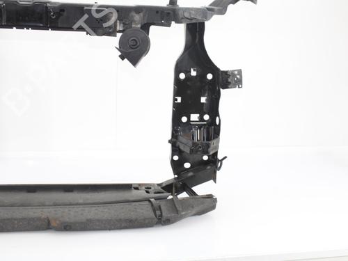Front slam panel NISSAN QASHQAI / QASHQAI +2 I (J10, NJ10, JJ10E) 1.5 dCi | BP13361993C72 