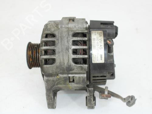 Alternator SEAT IBIZA IV (6J5, 6P1)  | BP22305723M7 