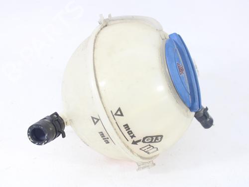 Used Expansion tank VW POLO V (6R1, 6C1) 1.2 TSI 16V (90 hp) 16875157