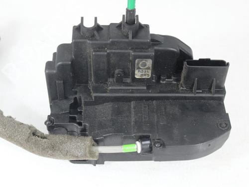 Rear right lock NISSAN QASHQAI / QASHQAI +2 I (J10, NJ10, JJ10E) 2.0 dCi | BP17661145C99 
