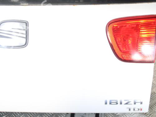 Tailgate SEAT IBIZA II (6K1) 1.9 TDI | BP12268489C6 