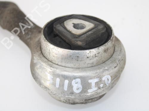 Left front suspension arm BMW 1 (E87) 118 d | BP11791699M12 