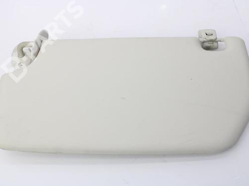 Used Right sun visor Right sun visor FORD TRANSIT COURIER B460 Box Body/MPV 1.5 TDCi (75 hp) 10121178 10121178