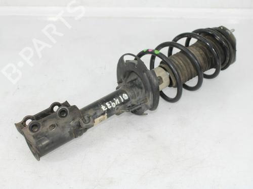 Venstre foran støtdemper FORD FIESTA VI (CB1, CCN) 1.5 TDCi (75 hp) 22305560