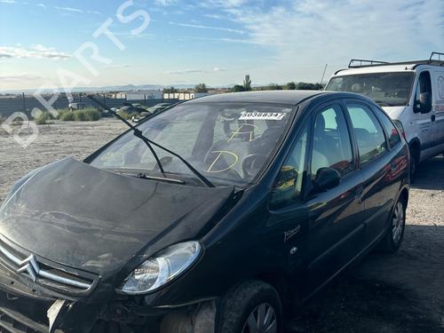 Rim CITROËN XSARA PICASSO (N68) 1.6 HDi | BP22306296C45 