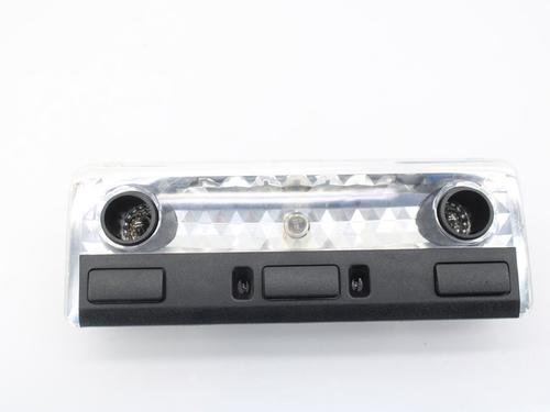 Used Interior roof light BMW X3 (E83) 2.0 d (150 hp) 10120996