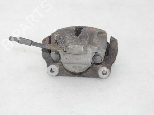 Right front brake caliper BMW 5 (F10) 520 d | BP30126758M104 